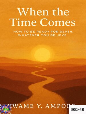cover image of When the Time Comes